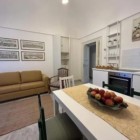 Lägenhet Casa D'amico Al Duomo