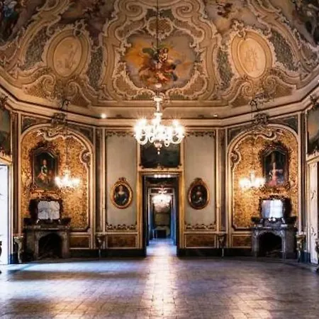 Lägenhet Casa D'amico Al Duomo Catania
