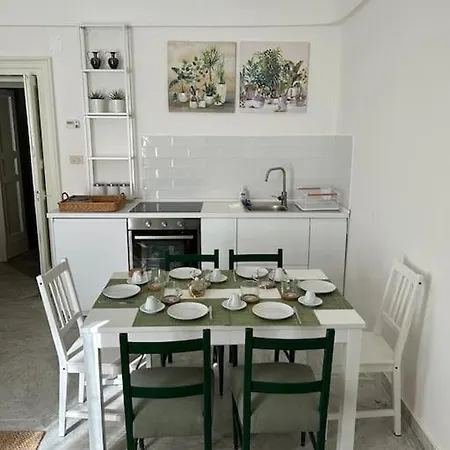 Lägenhet Casa D'amico Al Duomo Catania