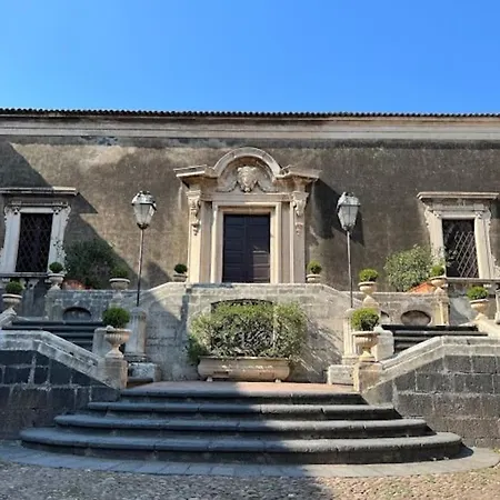 Casa D'amico Al Duomo Lägenhet Catania