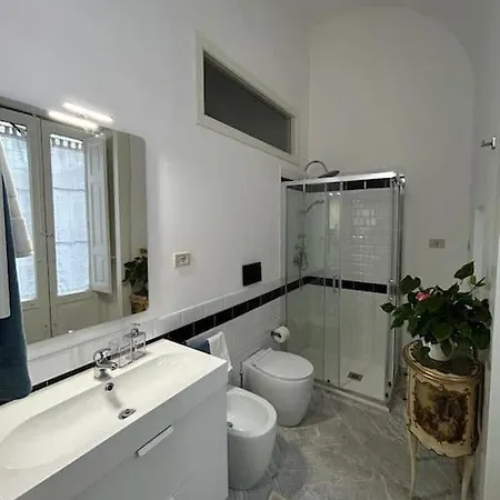 Casa D'amico Al Duomo Catania