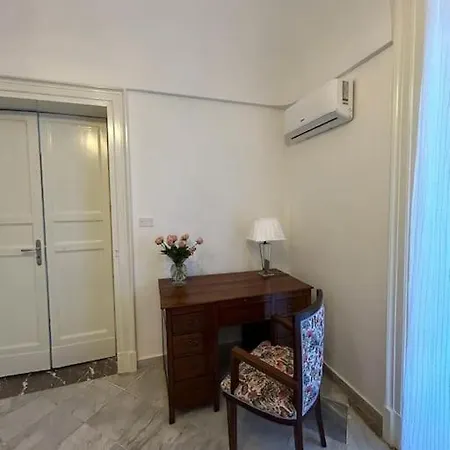 Apartment Casa D'amico Al Duomo Catania