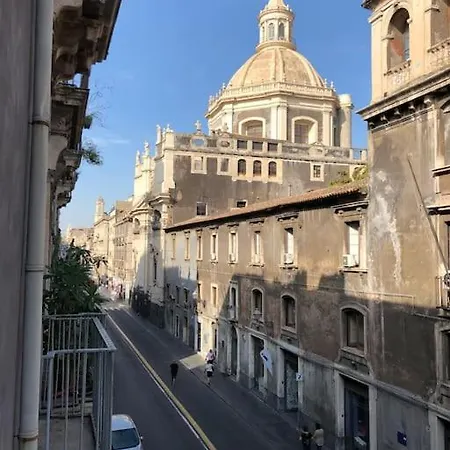 Casa D'amico Al Duomo