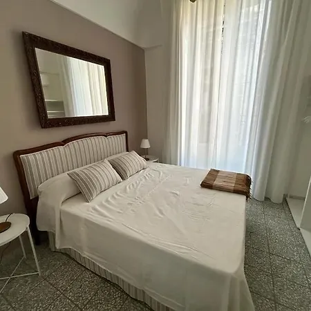 Casa D'amico Al Duomo *