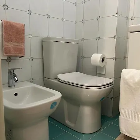 Lägenhet Casa D'amico Al Duomo Catania
