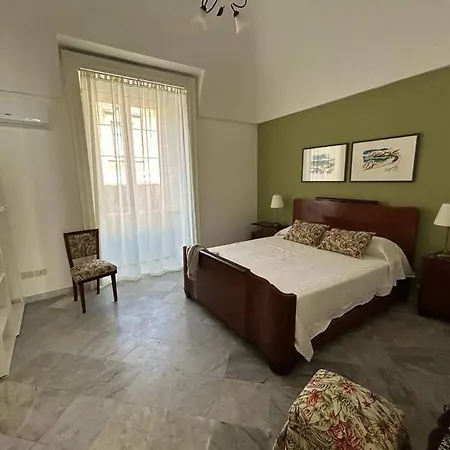 Casa D'amico Al Duomo Lägenhet *