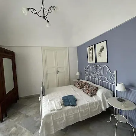 Apartment Casa D'amico Al Duomo Catania