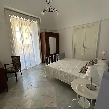 Lägenhet Casa D'amico Al Duomo Catania