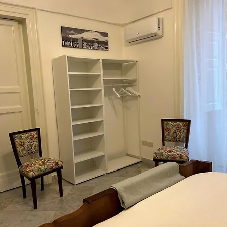 Lägenhet Casa D'amico Al Duomo