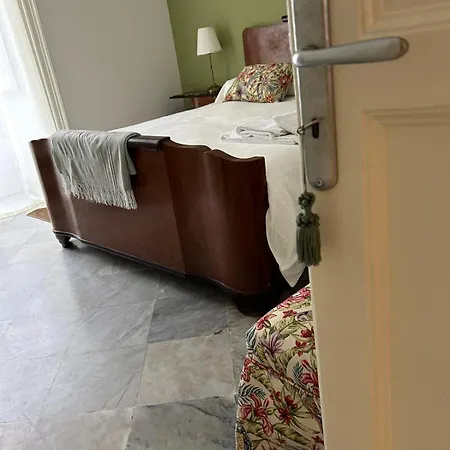 Casa D'amico Al Duomo Lägenhet *