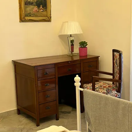 Casa D'amico Al Duomo Catania