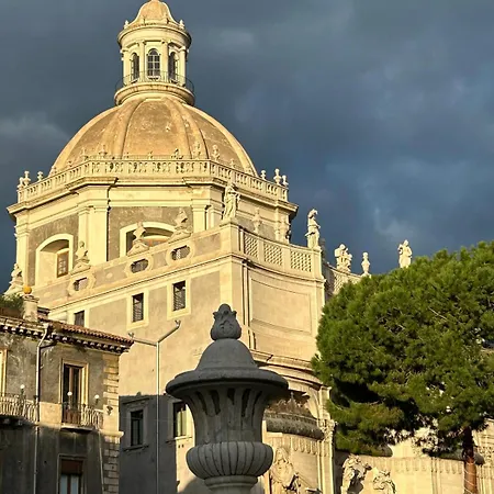 Casa D'amico Al Duomo
