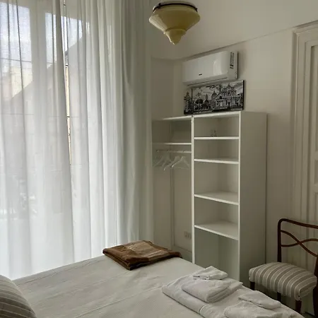 Lägenhet Casa D'amico Al Duomo