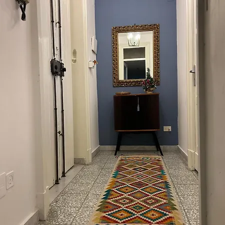 Lägenhet Casa D'amico Al Duomo Catania