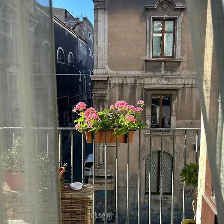 Casa D'amico Al Duomo