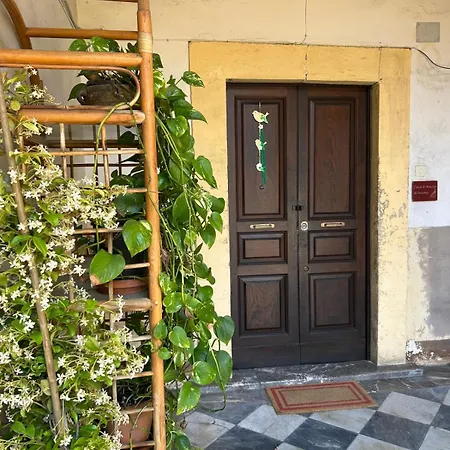 Casa D'amico Al Duomo Lägenhet Catania
