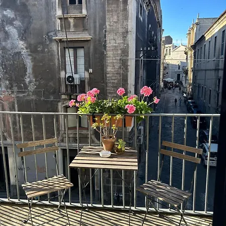 Casa D'amico Al Duomo Apartment