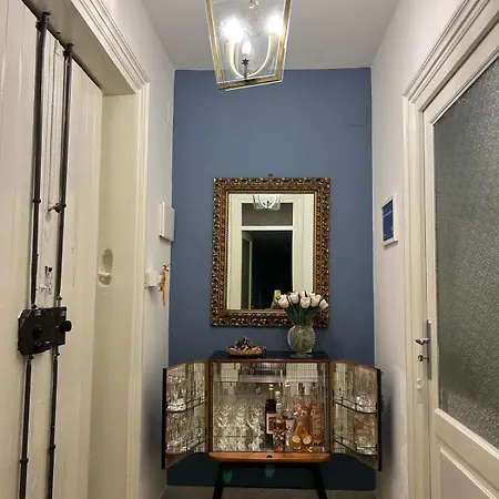 Casa D'amico Al Duomo