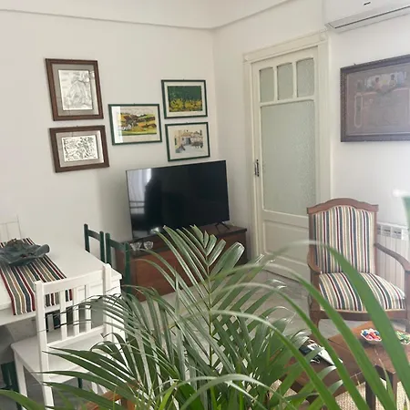 Apartment Casa D'amico Al Duomo Catania