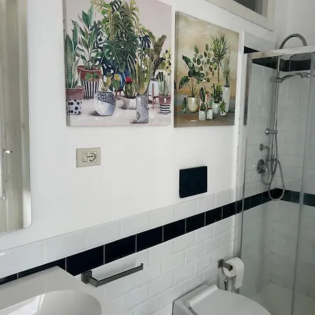Casa D'amico Al Duomo Apartment Catania