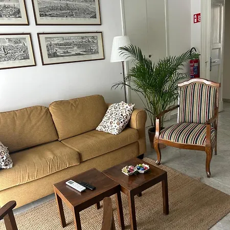 Casa D'amico Al Duomo Apartment Catania