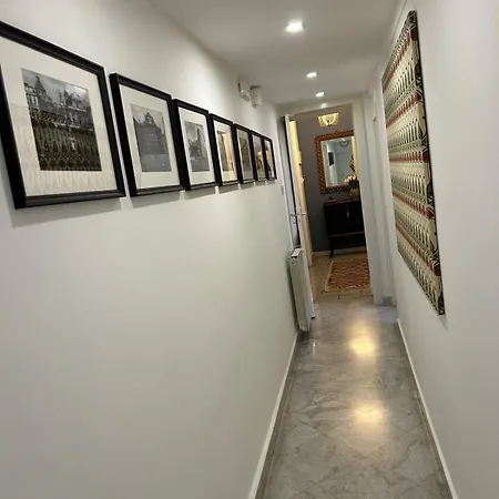 Casa D'amico Al Duomo