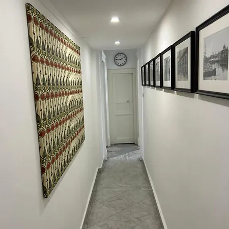 Casa D'amico Al Duomo Apartment Catania