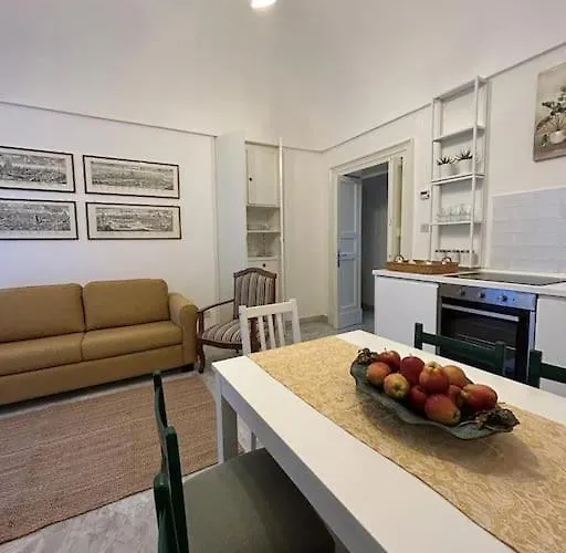 Apartment Casa D'amico Al Duomo