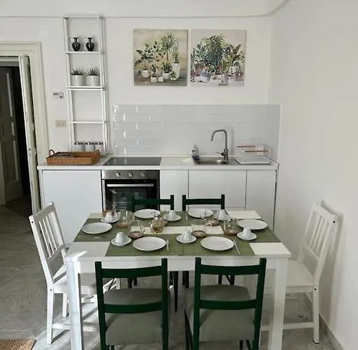 Apartment Casa D'amico Al Duomo Catania