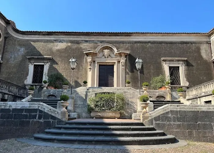 Casa D'amico Al Duomo Apartment Catania