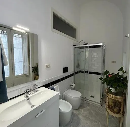 Casa D'amico Al Duomo Catania