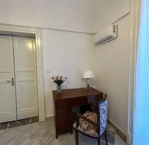 Apartment Casa D'amico Al Duomo Catania