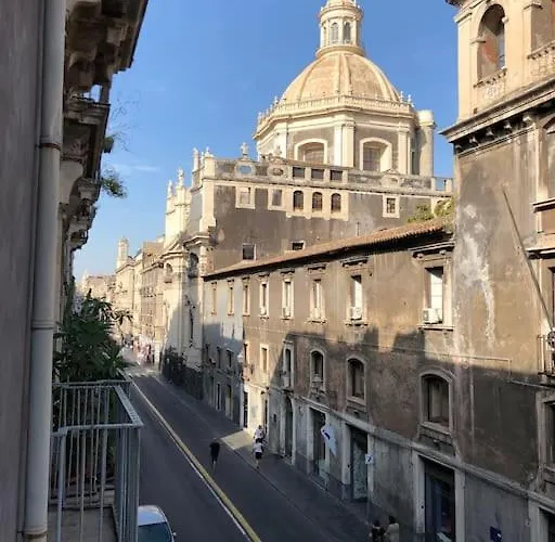 Casa D'amico Al Duomo