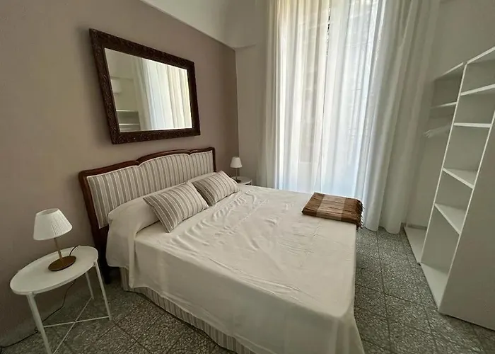 Casa D'amico Al Duomo *