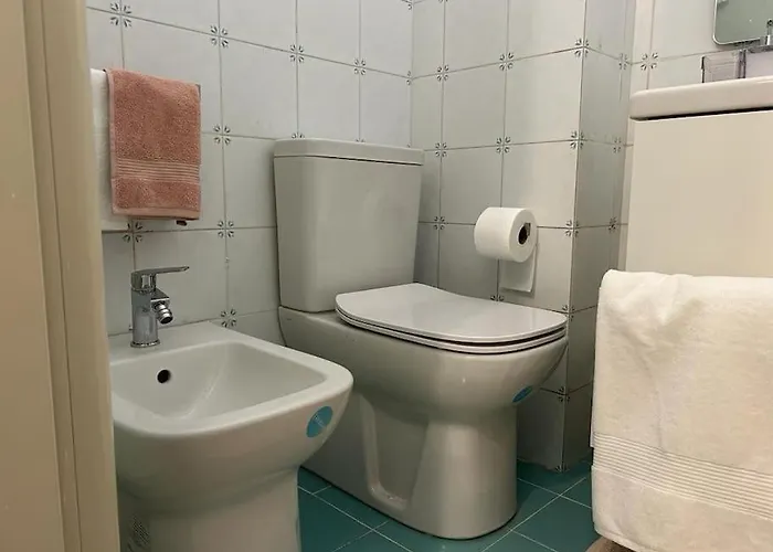 Apartment Casa D'amico Al Duomo Catania