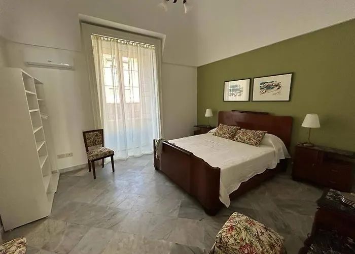 Casa D'amico Al Duomo Apartment *