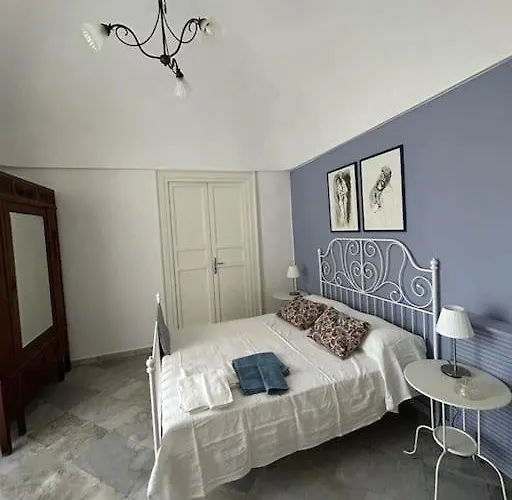Apartment Casa D'amico Al Duomo Catania