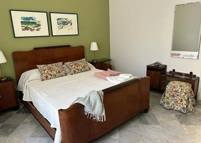 Casa D'amico Al Duomo