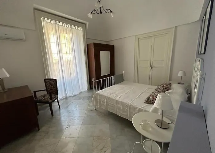 Apartment Casa D'amico Al Duomo Catania