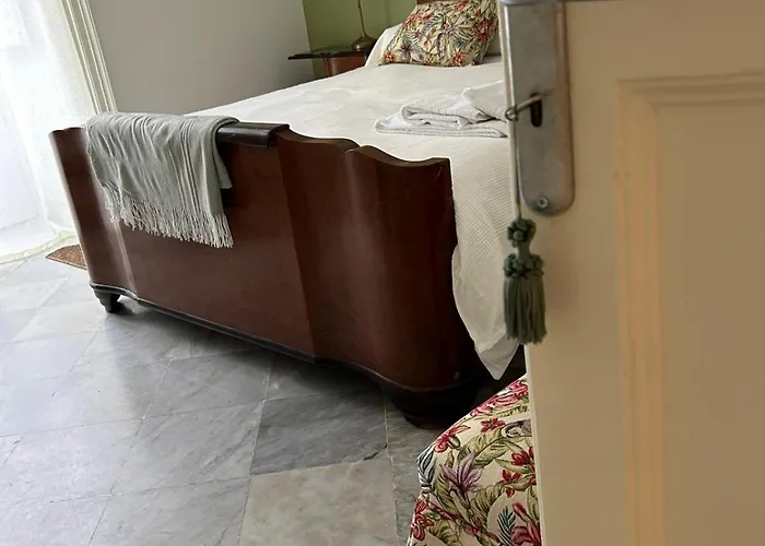 Casa D'amico Al Duomo Apartment *