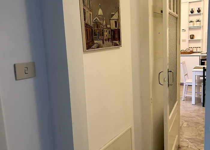 Apartment Casa D'amico Al Duomo Catania