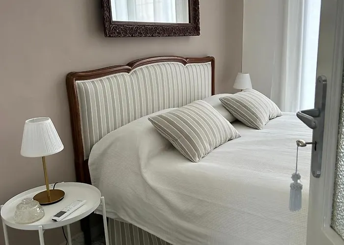 Casa D'amico Al Duomo *