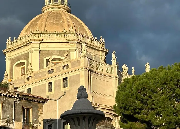 Casa D'amico Al Duomo