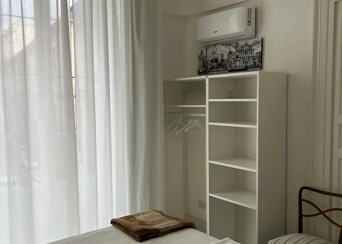 Apartment Casa D'amico Al Duomo
