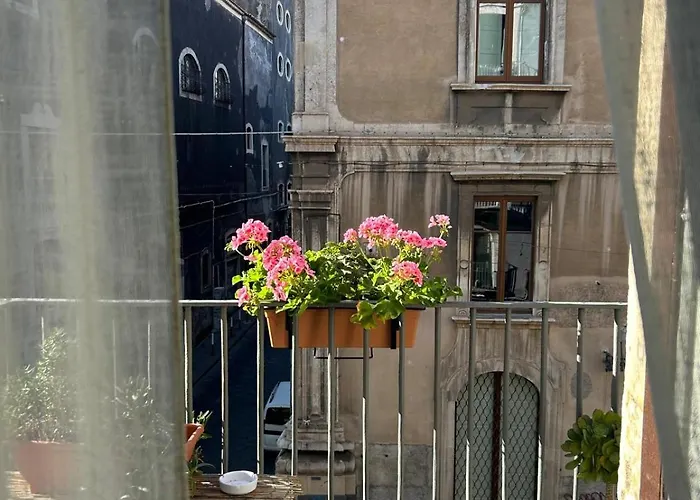 Casa D'amico Al Duomo