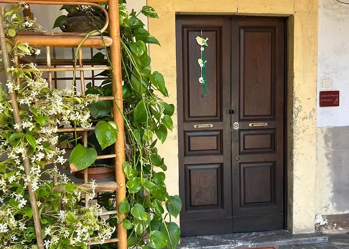 Casa D'amico Al Duomo Apartment Catania