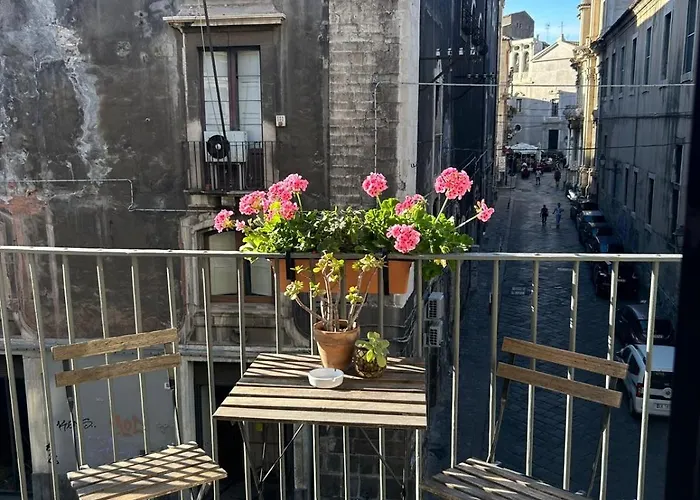 Casa D'amico Al Duomo Apartment