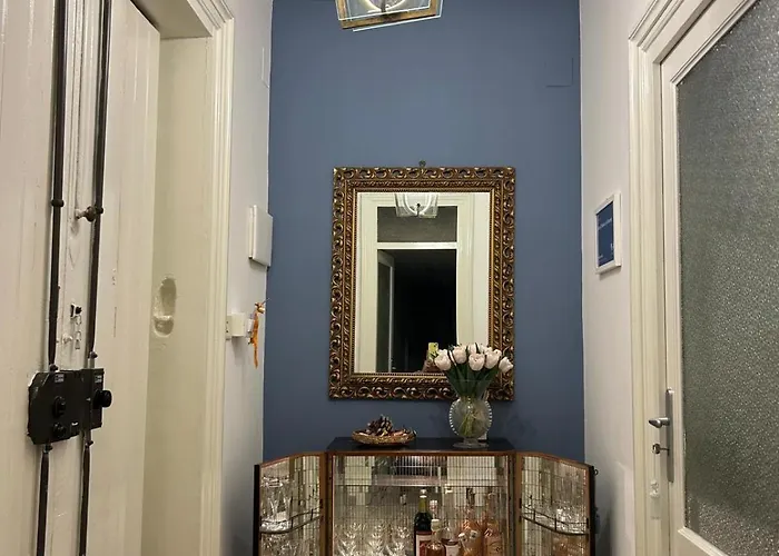 Casa D'amico Al Duomo