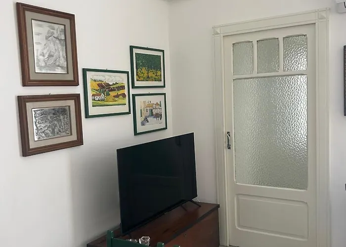 Casa D'amico Al Duomo