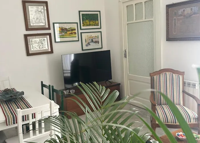Apartment Casa D'amico Al Duomo Catania